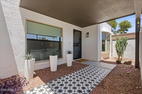 $475,000 | 17020 East Calle Del Sol, Fountain Hills, AZ 85268