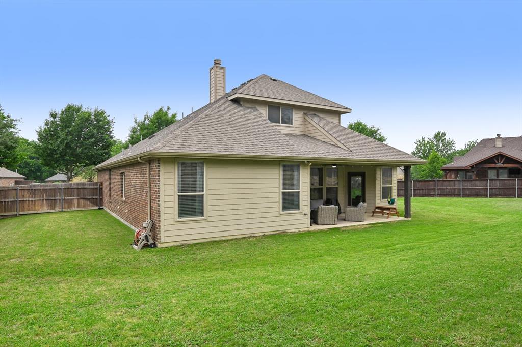 4018 Enclave Lane Rowlett, TX 75089 - Photo 31 of 39