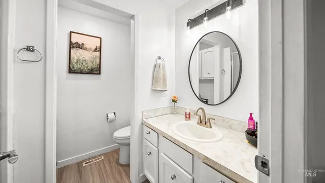 $325,000 | 431 Buckingham Drive, Twin Falls, ID 83301