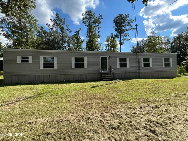 $149,000 | 3731 Bull Run Lane, Marianna, FL 32446