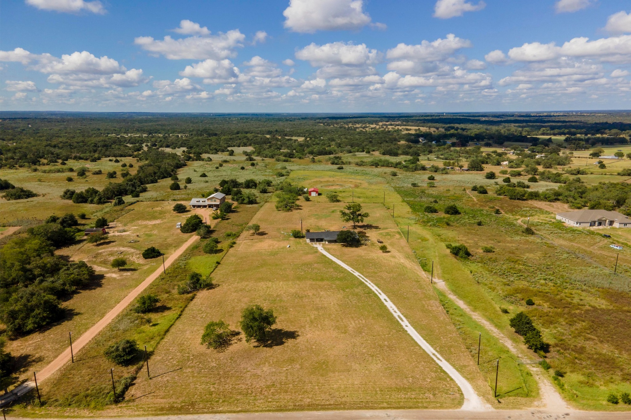175 Bob's Trail Bastrop, TX 78602 - Photo 1 of 1 Discover vast, open land offering multiple homesites and panoramic natural scenery.