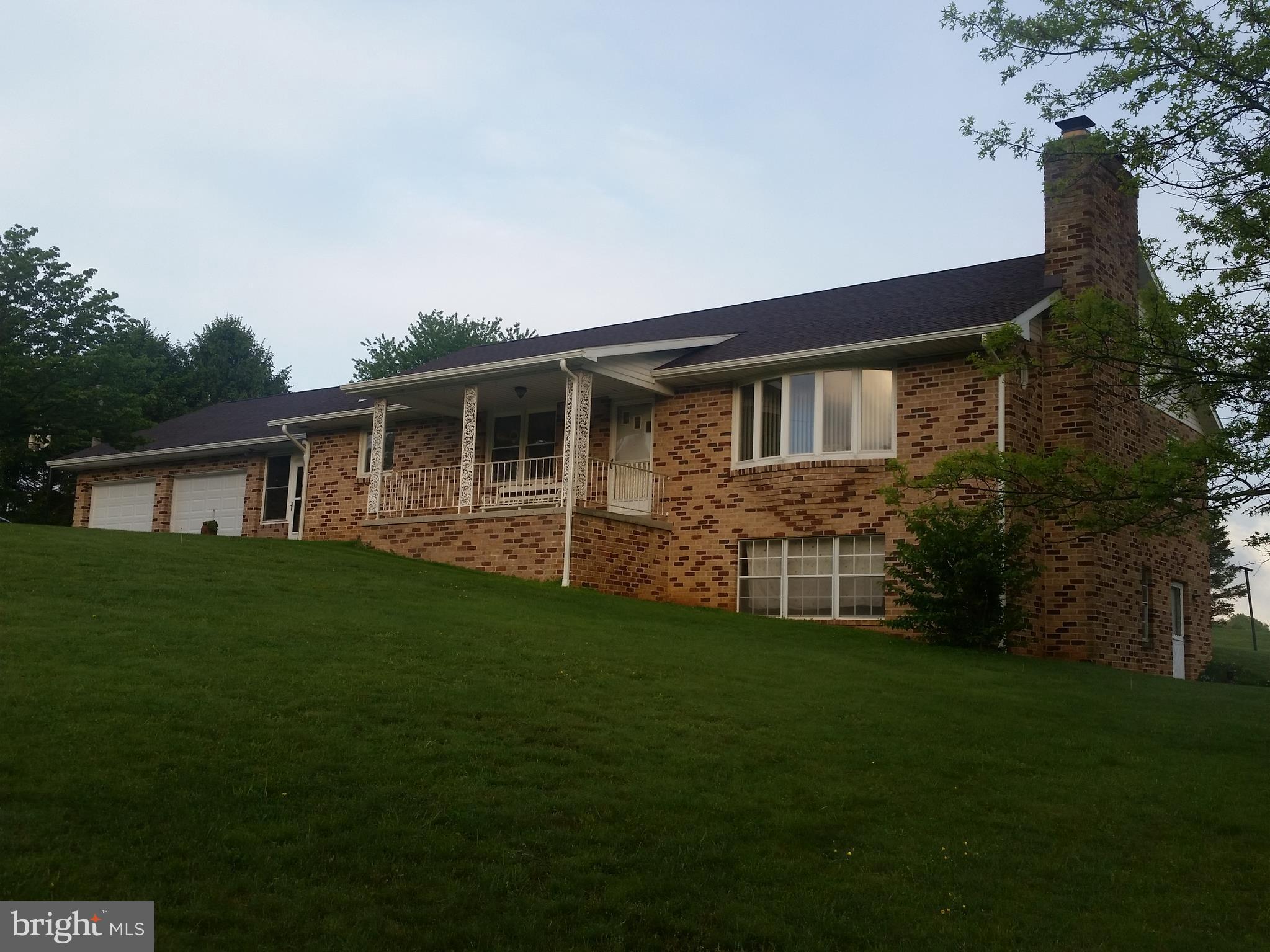 4840 Shaffer Road Spring Grove, PA 17362 - Photo 1 of 35