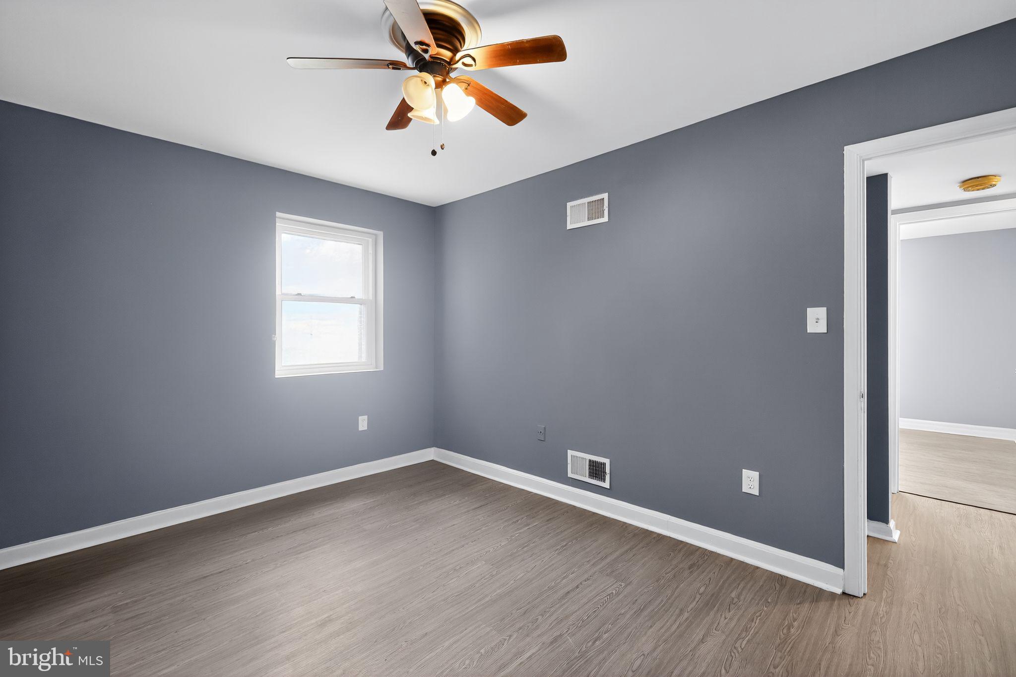 1621 Addison Road South District Heights, MD 20747 - Photo 7 of 15 an empty room