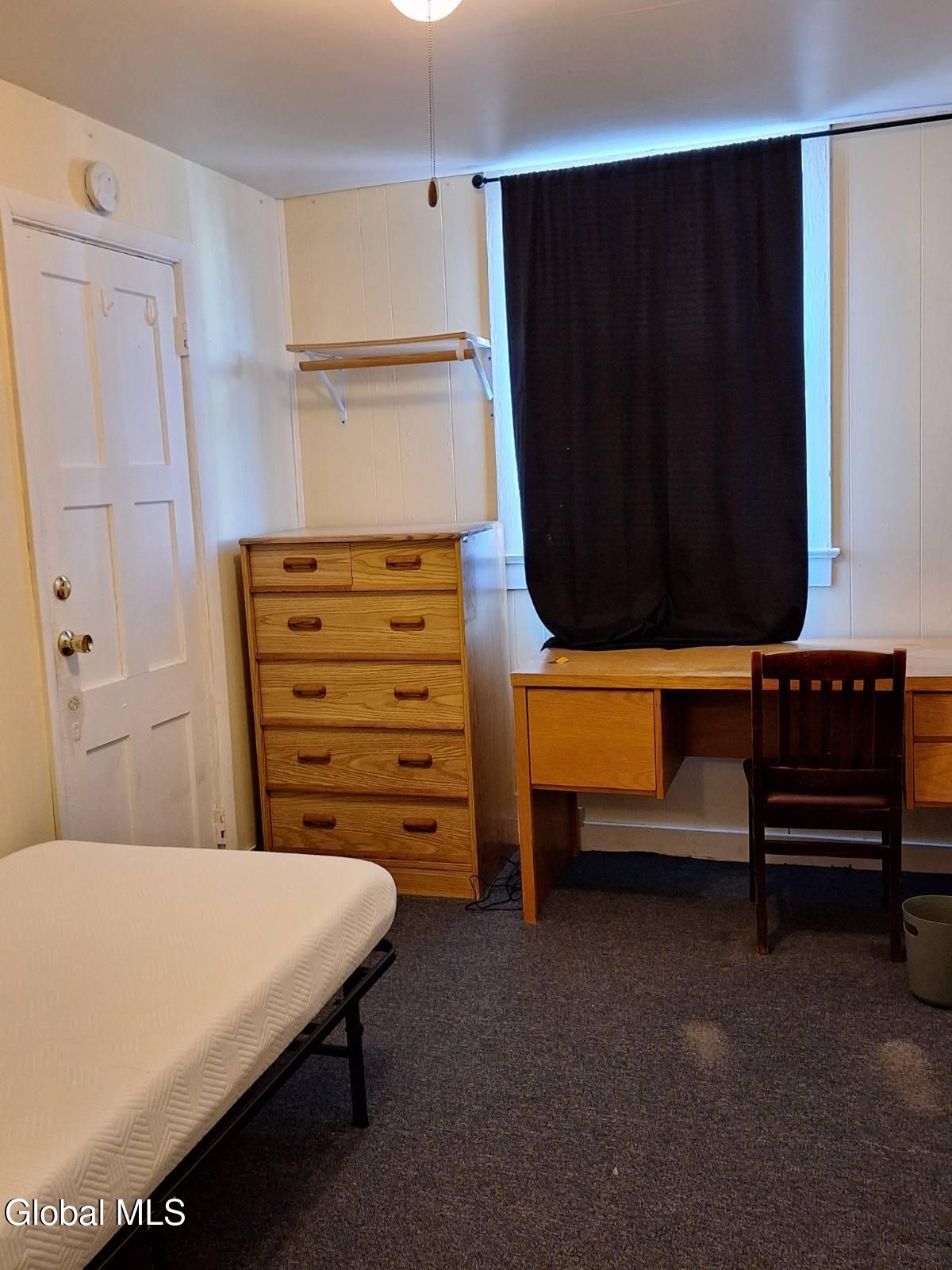 65 13th Street Troy, NY 12180 - Photo 11 of 37 65 13th st 1st floor bedroom 2