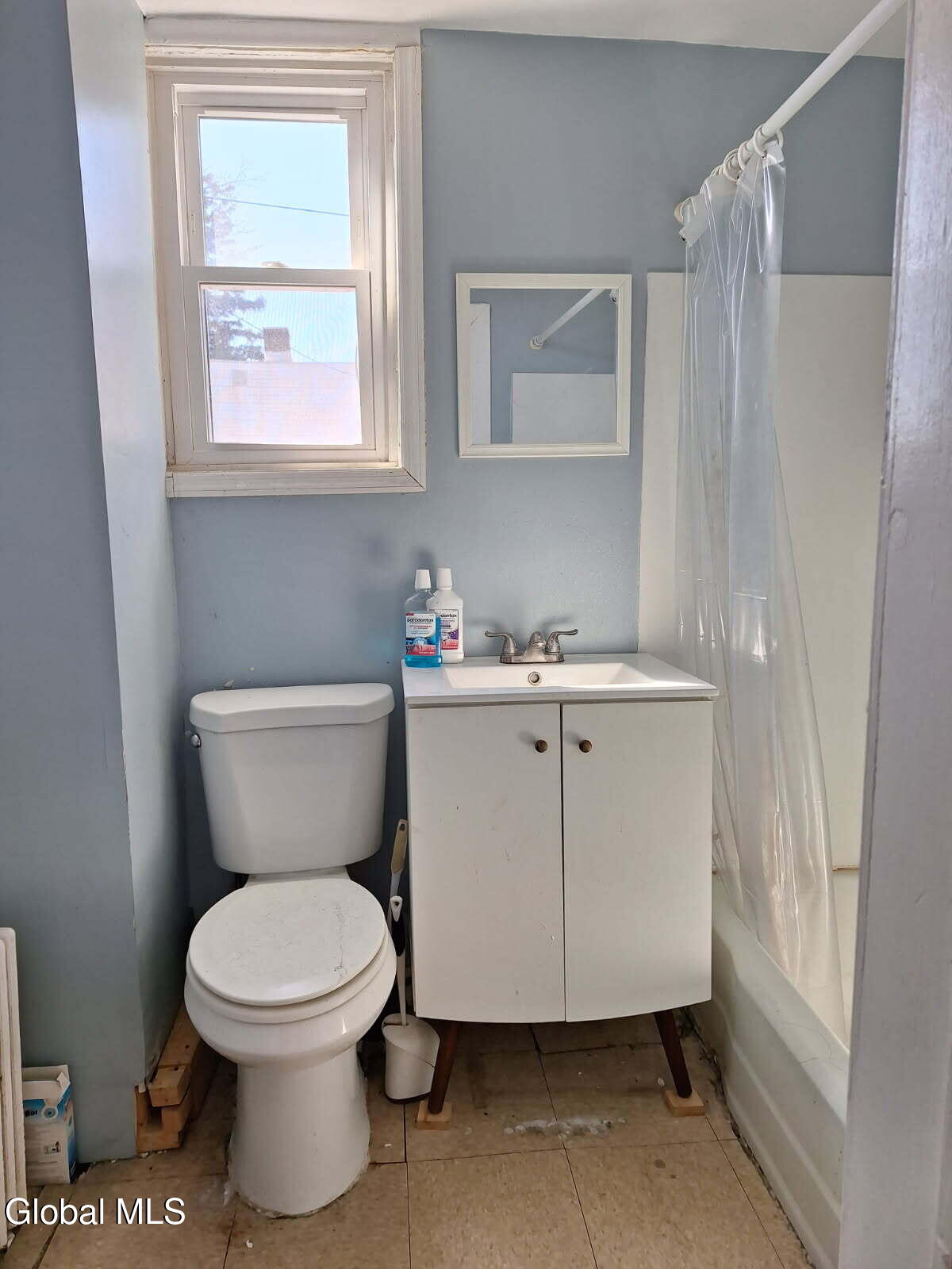 65 13th Street Troy, NY 12180 - Photo 12 of 37 65 13th st 1st floor bath