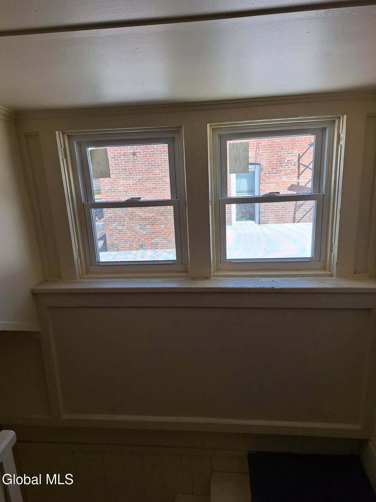 65 13th Street Troy, NY 12180 - Photo 23 of 37 65 13th st 3rd fl landing