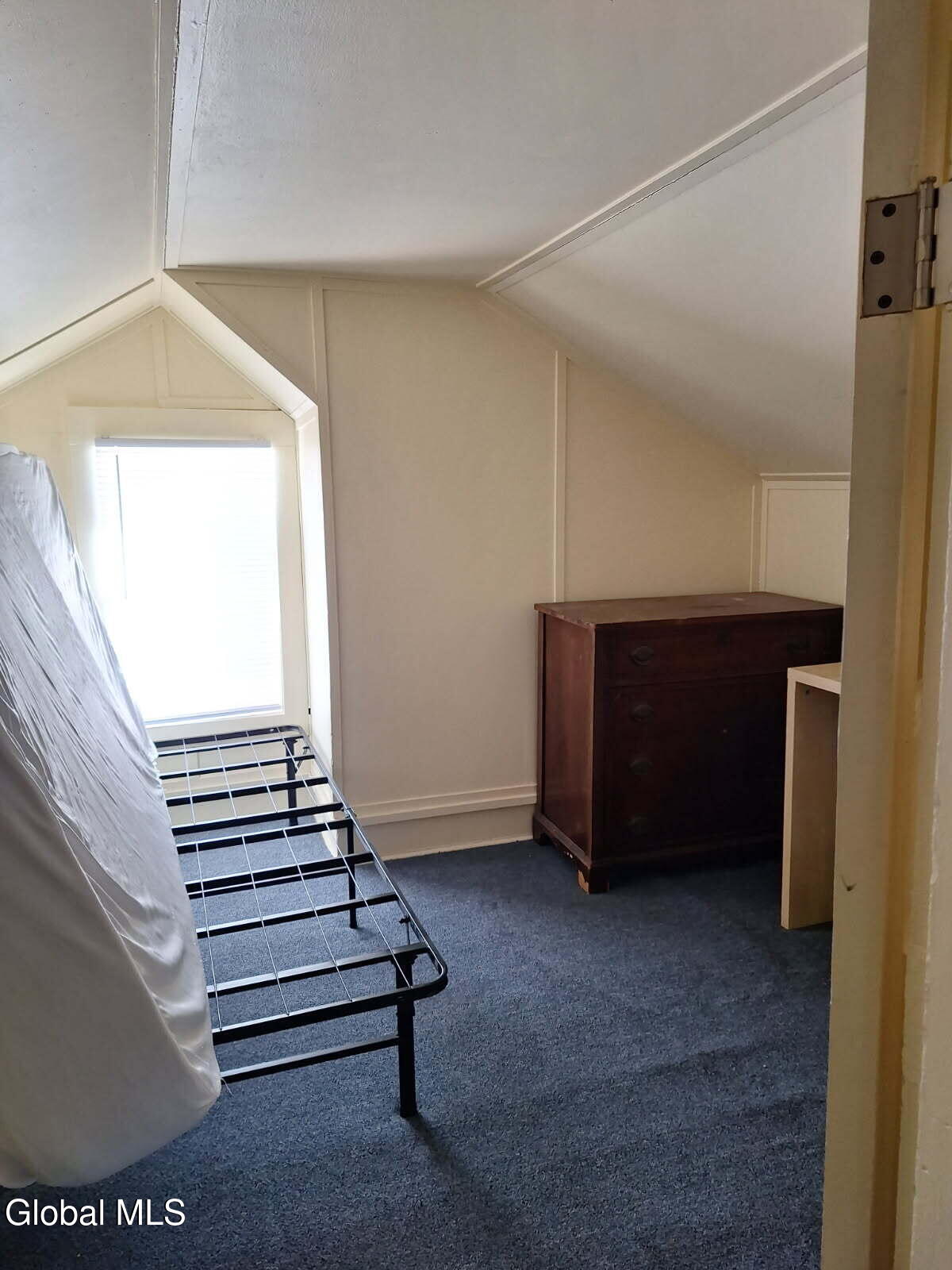 65 13th Street Troy, NY 12180 - Photo 24 of 37 65 13th st 3rd fl bedroom 1