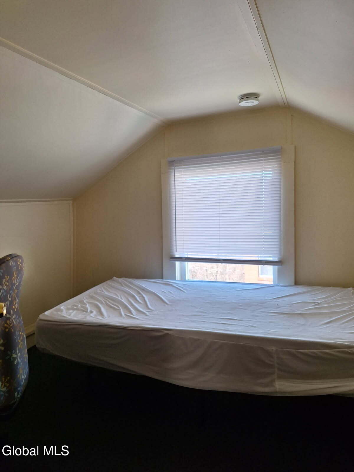 65 13th Street Troy, NY 12180 - Photo 25 of 37 65 13th st 3rd fl bedroom 2