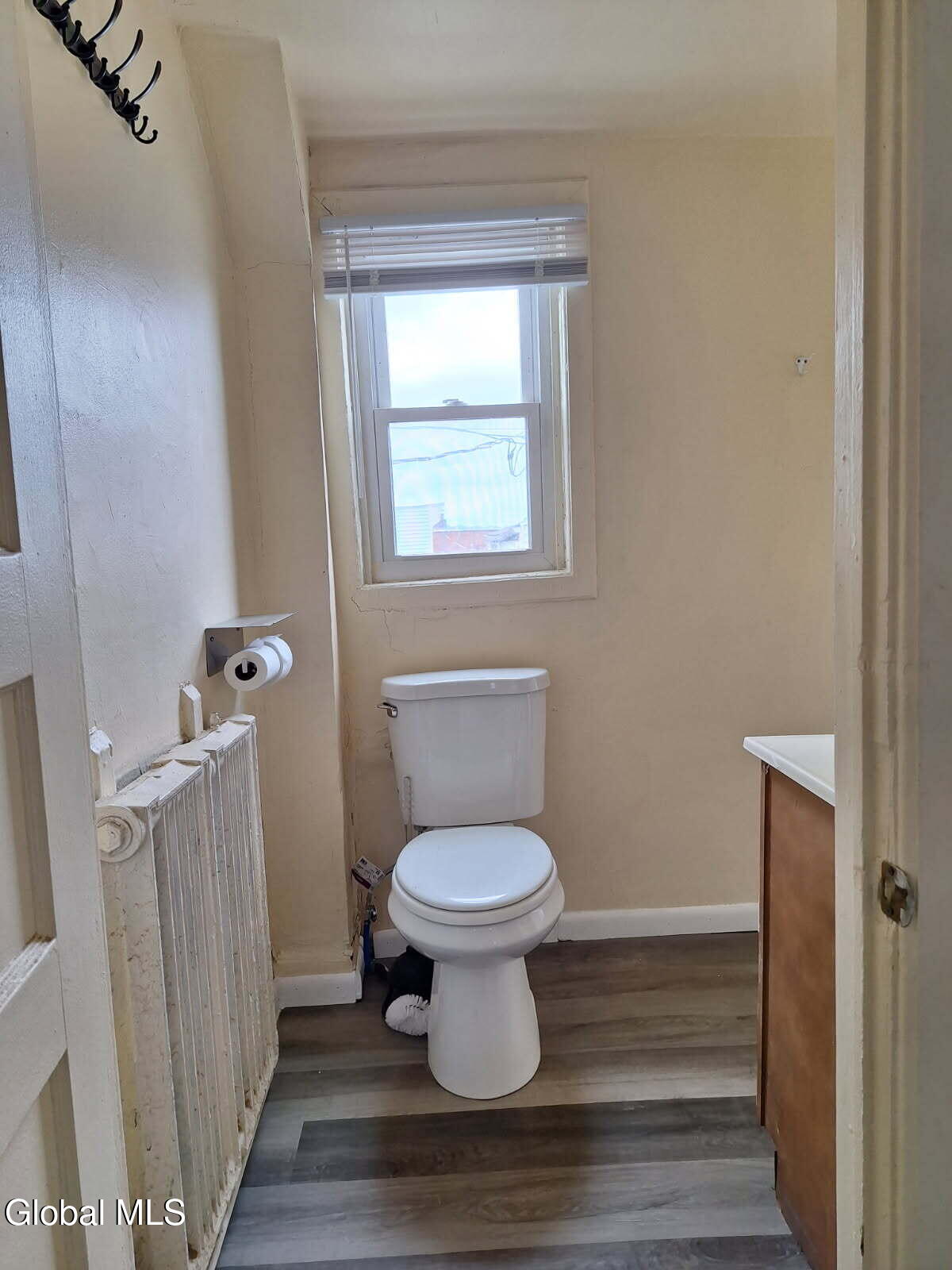 65 13th Street Troy, NY 12180 - Photo 26 of 37 65 13th st bathroom 2