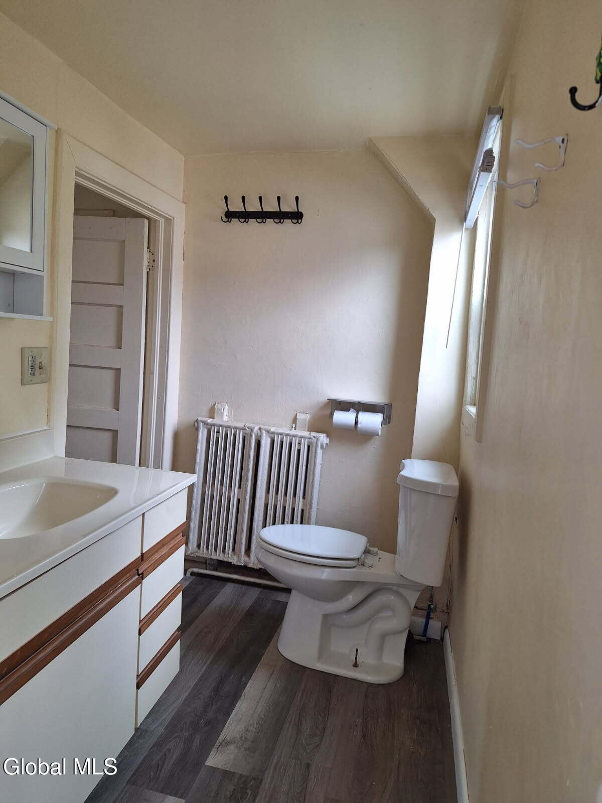 65 13th Street Troy, NY 12180 - Photo 27 of 37 65 13th st bathroom 1