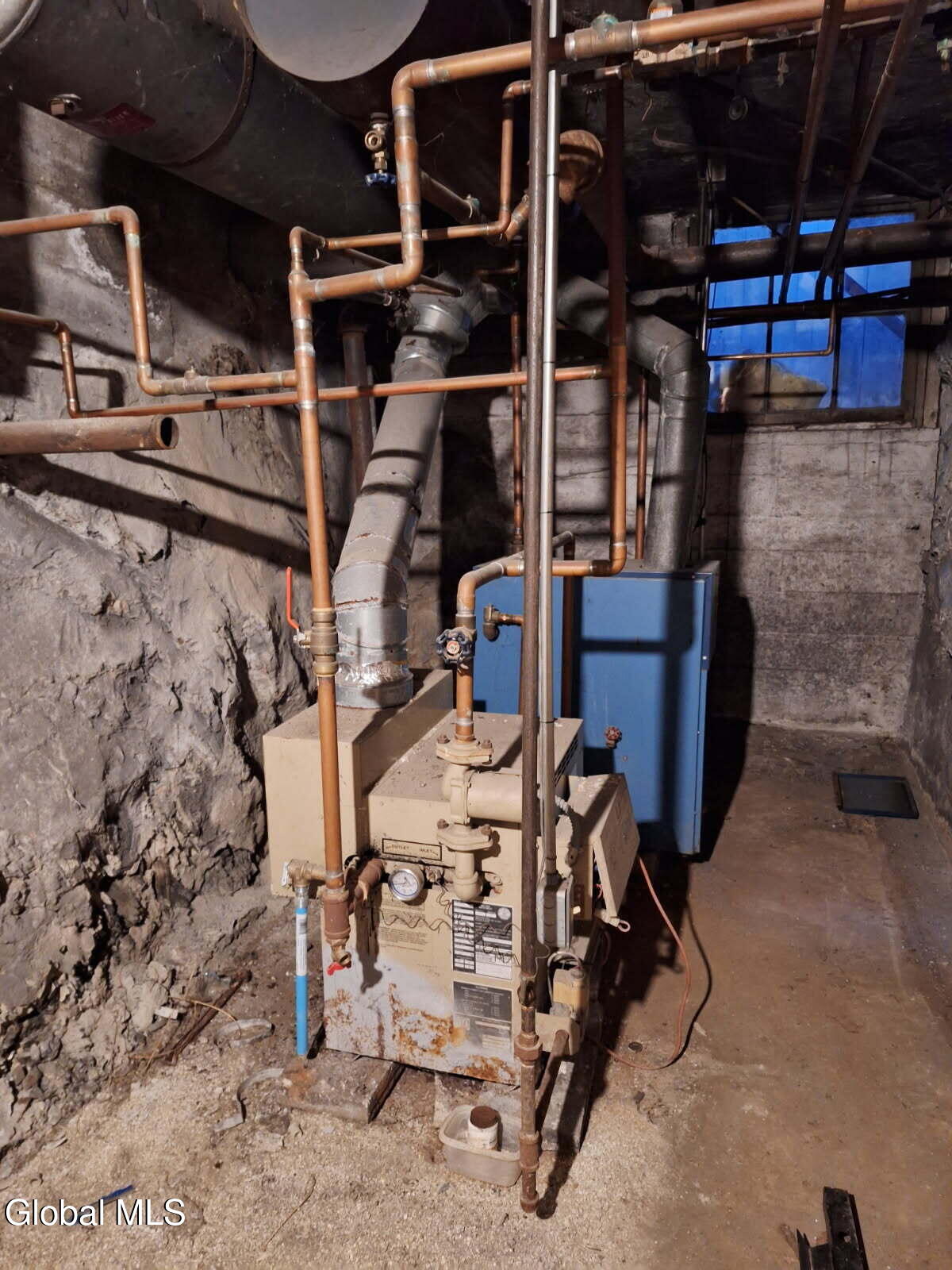 65 13th Street Troy, NY 12180 - Photo 35 of 37 65 13th st furnaces