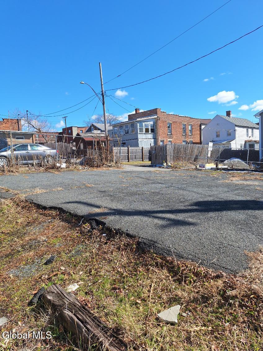 65 13th Street Troy, NY 12180 - Photo 5 of 37 65 13th st parking lot