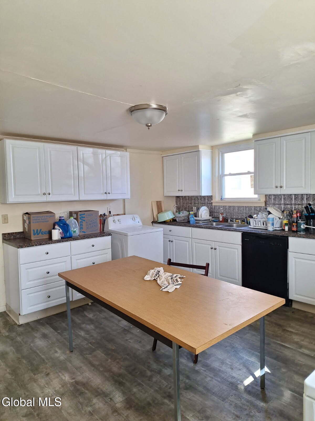 65 13th Street Troy, NY 12180 - Photo 9 of 37 65 13th street 1st floor kitchen 2