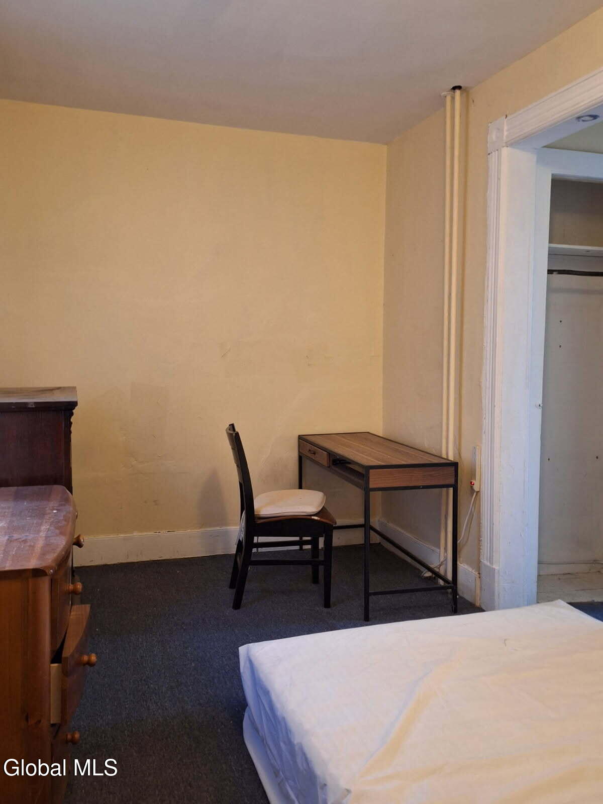 65 13th Street Troy, NY 12180 - Photo 10 of 37 65 13th st 1st floor bedroom 1