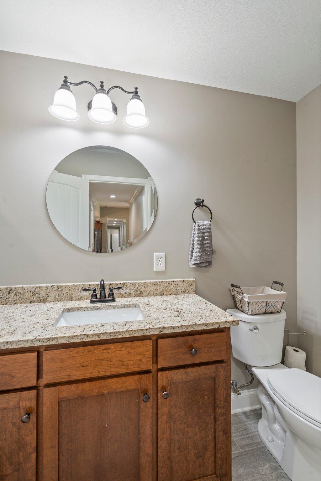 701 Red Hill Valley Road Southeast Cleveland, TN 37323 - Photo 9 of 41 9-web-or-mls-DSC00403