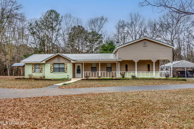 $290,000 | 3471 Pleasant Hill Road, Lena, MS 39094
