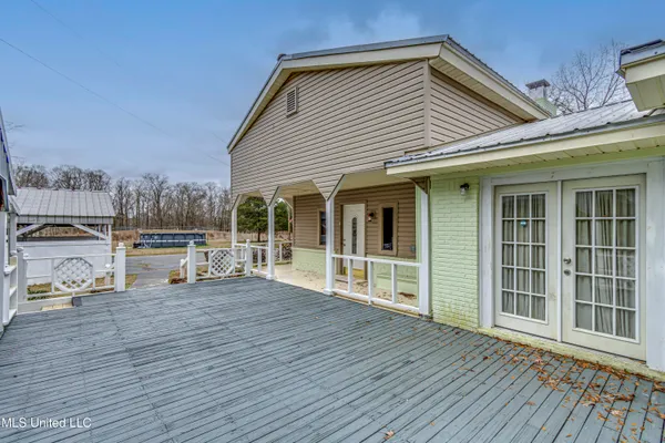 $290,000 | 3471 Pleasant Hill Road, Lena, MS 39094