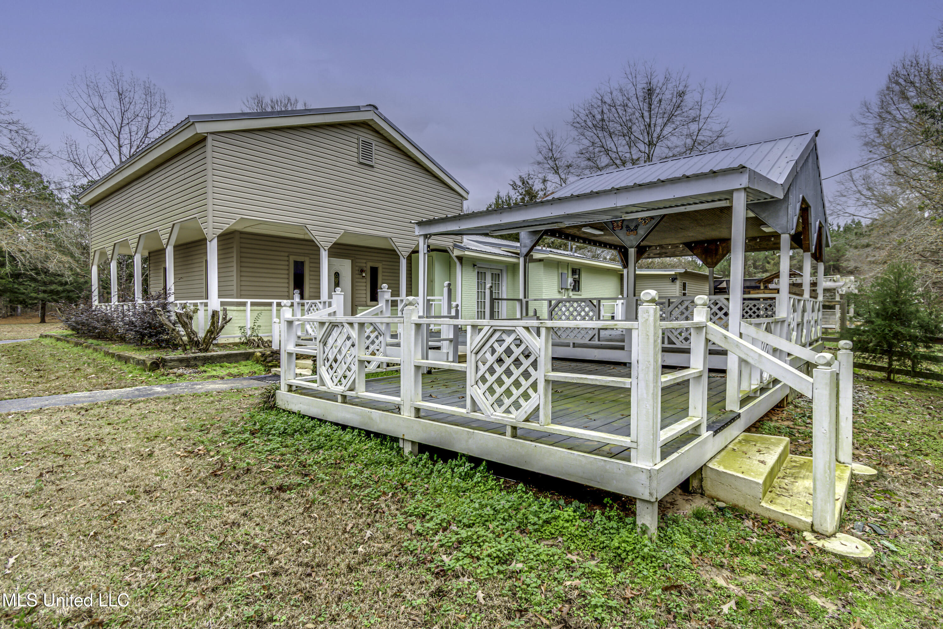 3471 Pleasant Hill Road Lena, MS 39094 - Photo 13 of 78 3471 Plesant Hill Rd --12 (1)