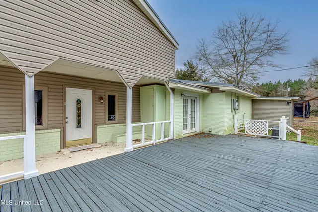 $290,000 | 3471 Pleasant Hill Road, Lena, MS 39094