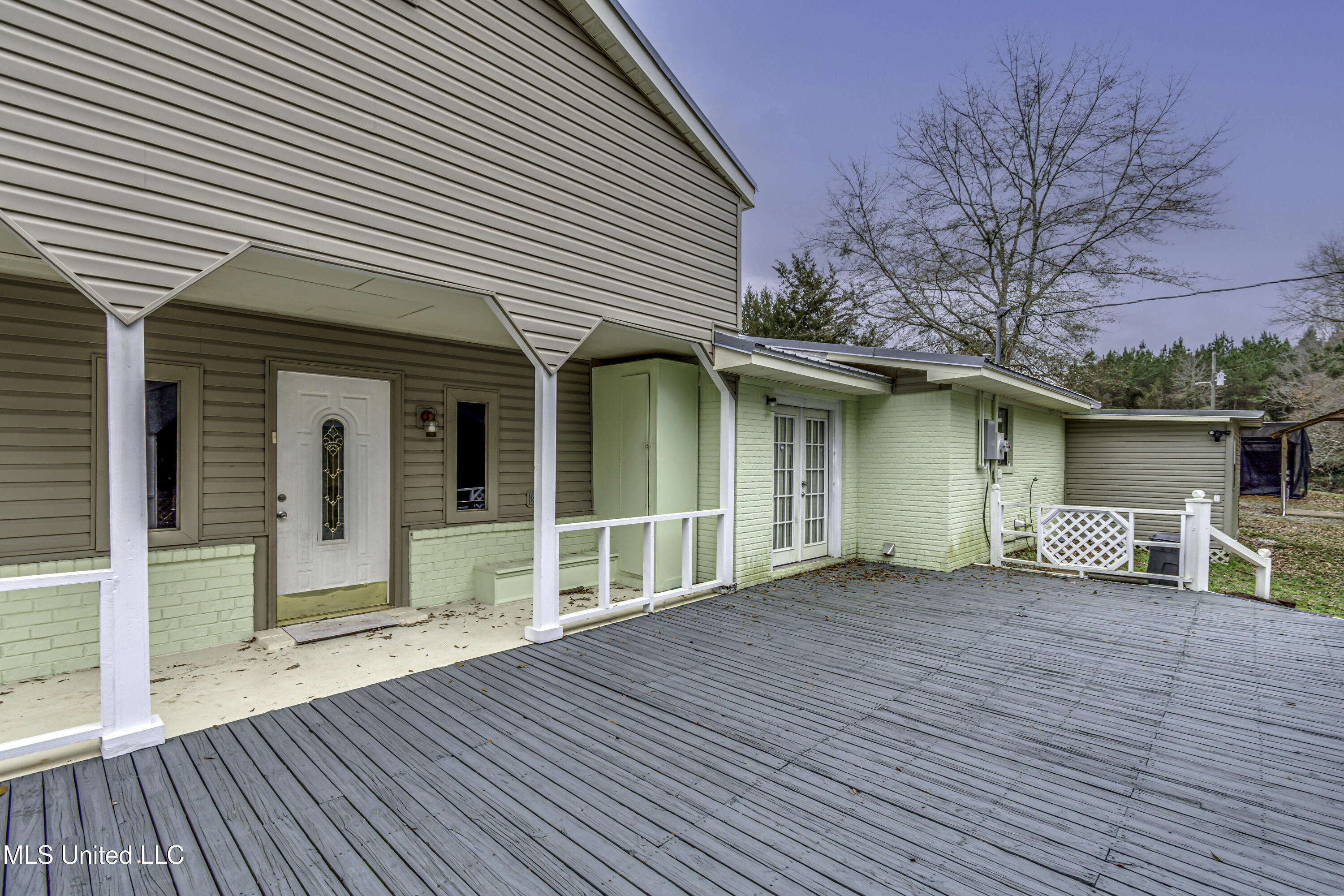 3471 Pleasant Hill Road Lena, MS 39094 - Photo 13 of 80 3471 Plesant Hill Rd --14