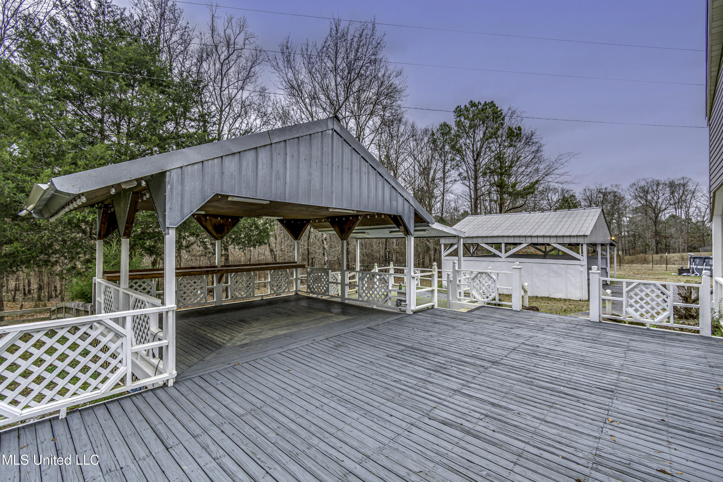 3471 Pleasant Hill Road Lena, MS 39094 - Photo 14 of 80 3471 Plesant Hill Rd --16