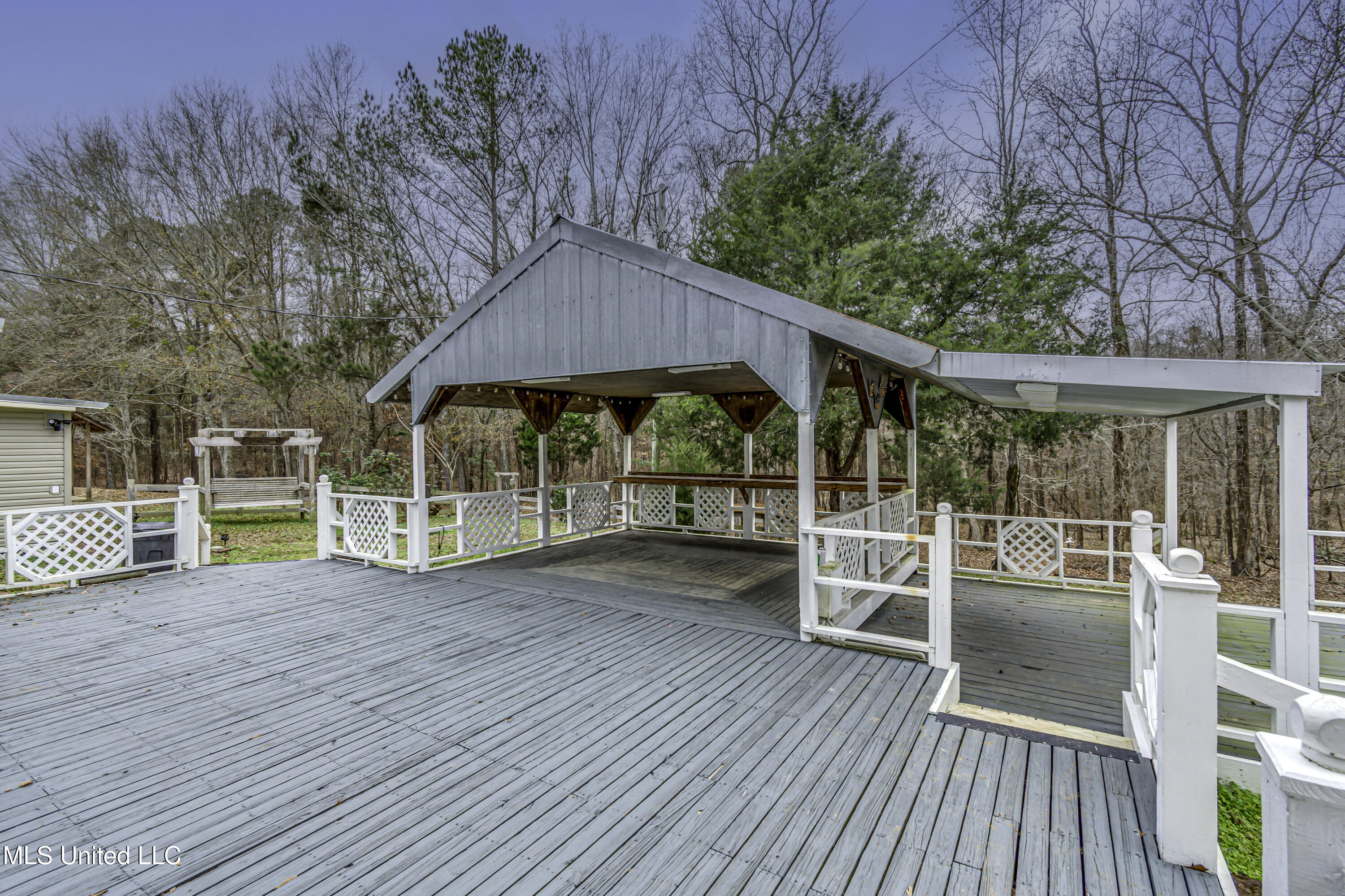 3471 Pleasant Hill Road Lena, MS 39094 - Photo 14 of 78 3471 Plesant Hill Rd --13