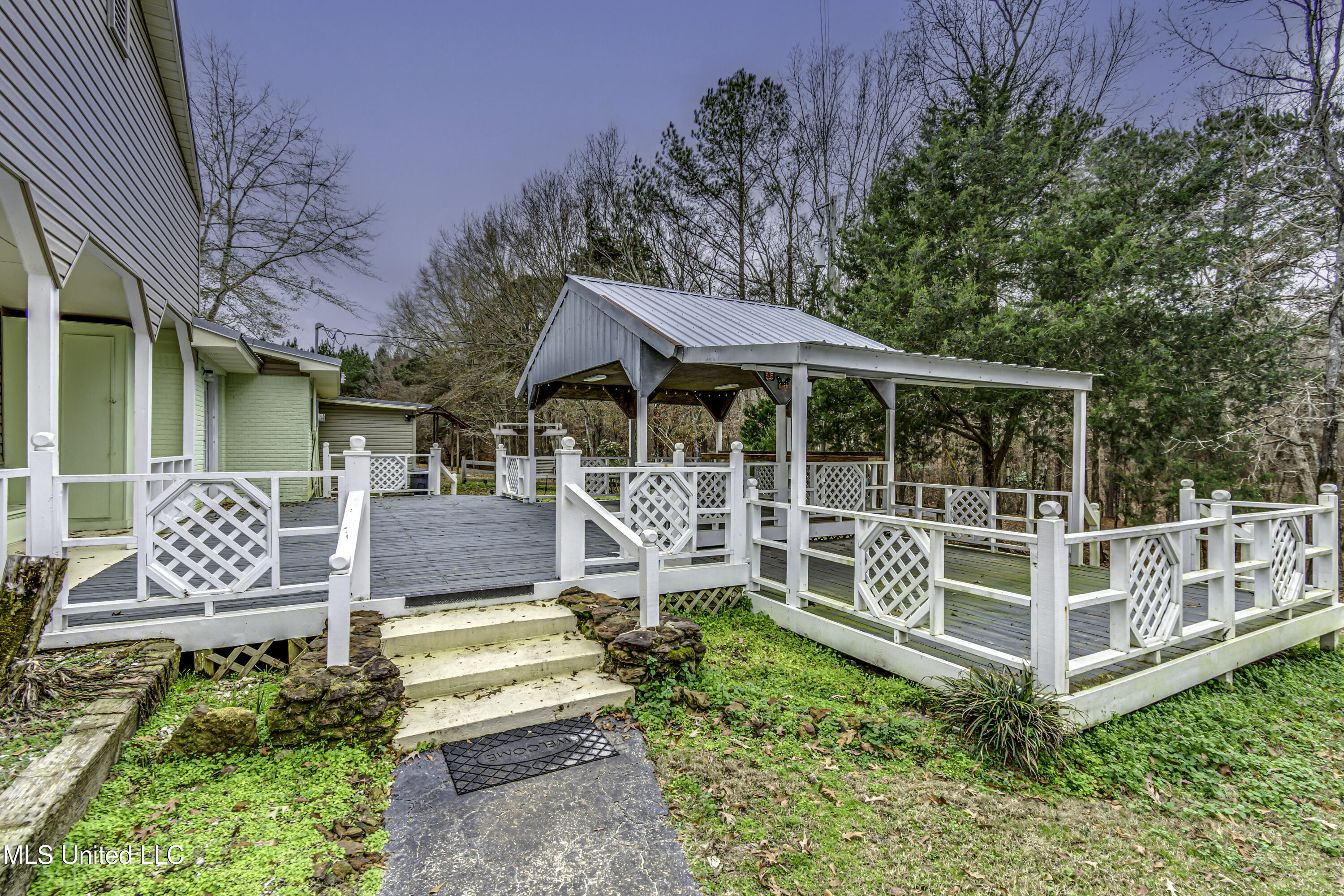 3471 Pleasant Hill Road Lena, MS 39094 - Photo 16 of 80 3471 Plesant Hill Rd --11