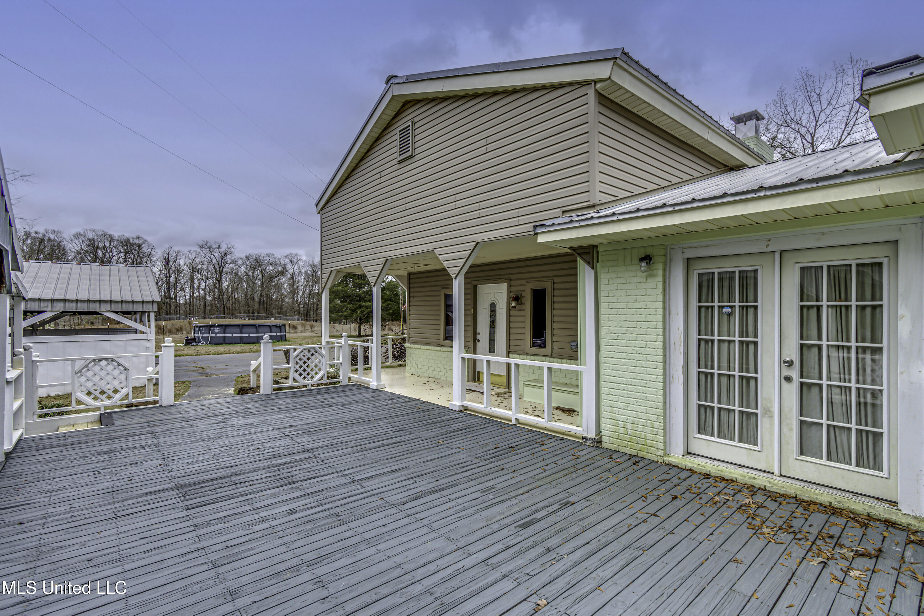 3471 Pleasant Hill Road Lena, MS 39094 - Photo 16 of 78 3471 Plesant Hill Rd --15