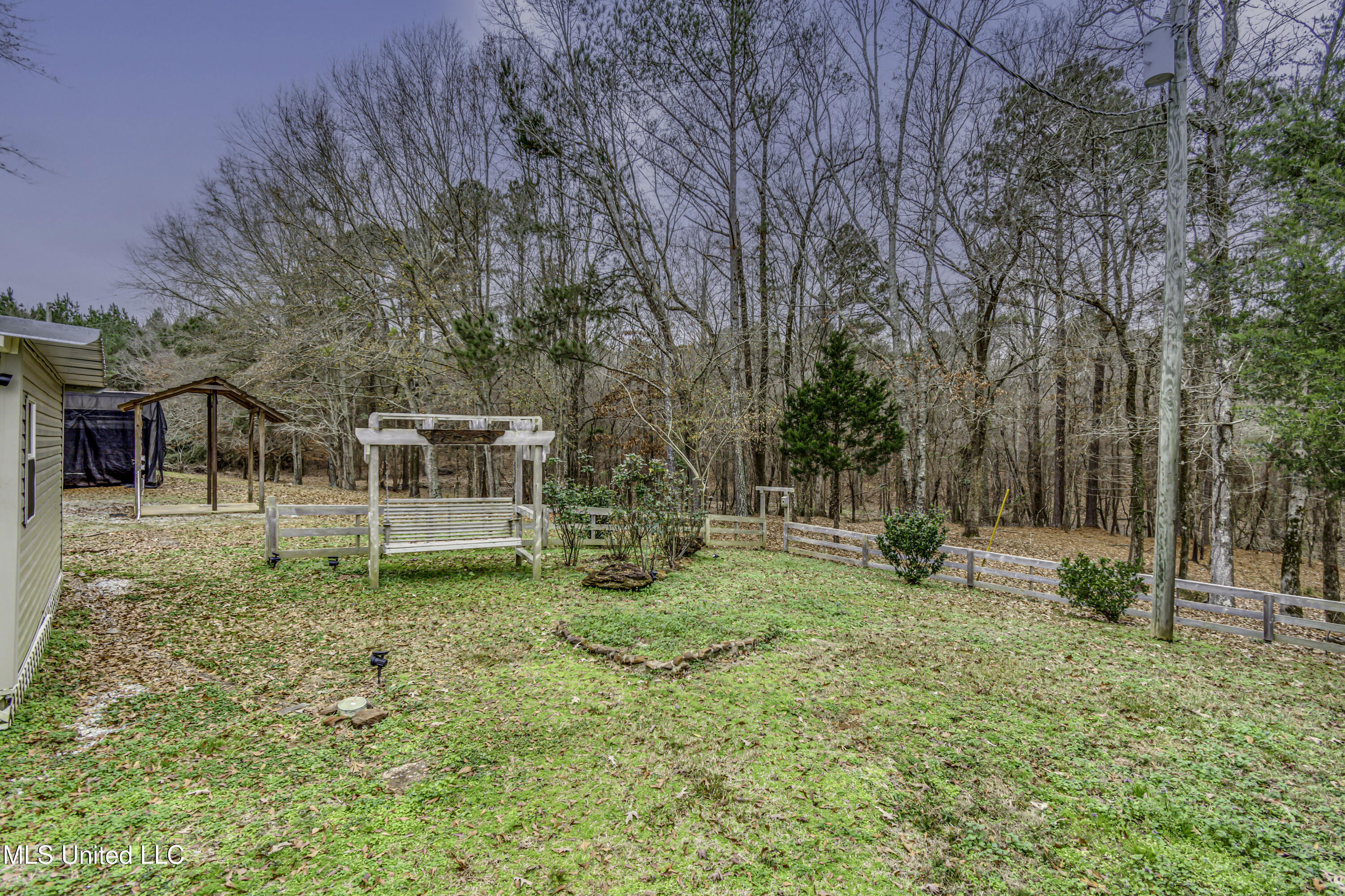 3471 Pleasant Hill Road Lena, MS 39094 - Photo 18 of 80 3471 Plesant Hill Rd --18
