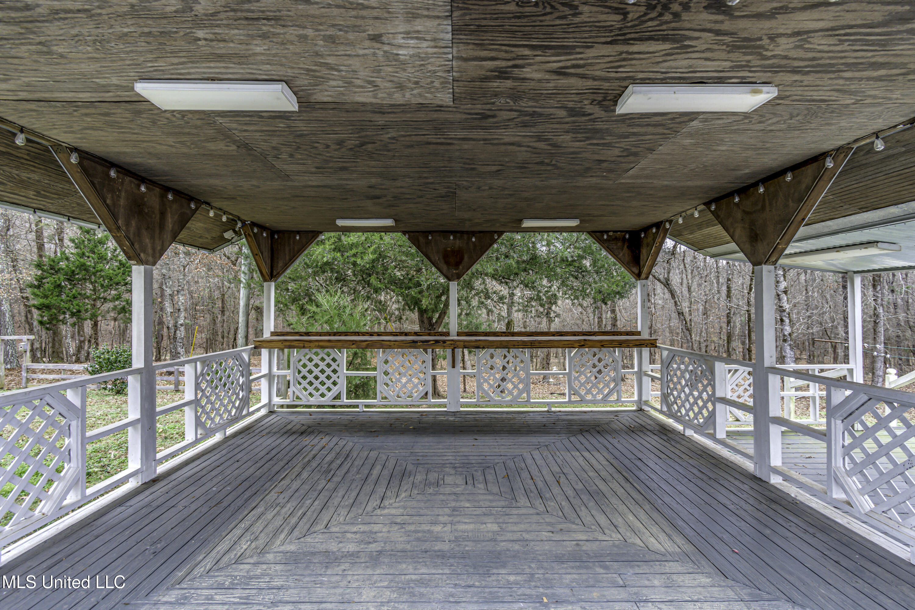 3471 Pleasant Hill Road Lena, MS 39094 - Photo 18 of 78 3471 Plesant Hill Rd --17