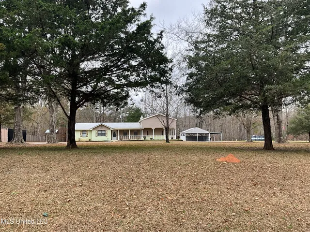 $290,000 | 3471 Pleasant Hill Road, Lena, MS 39094