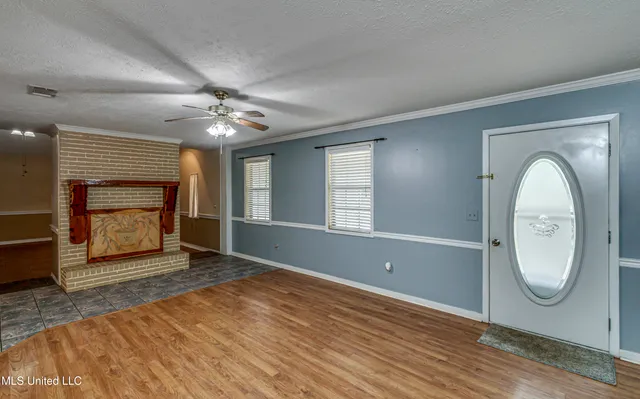 $290,000 | 3471 Pleasant Hill Road, Lena, MS 39094