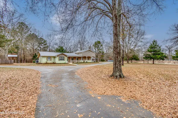 $290,000 | 3471 Pleasant Hill Road, Lena, MS 39094