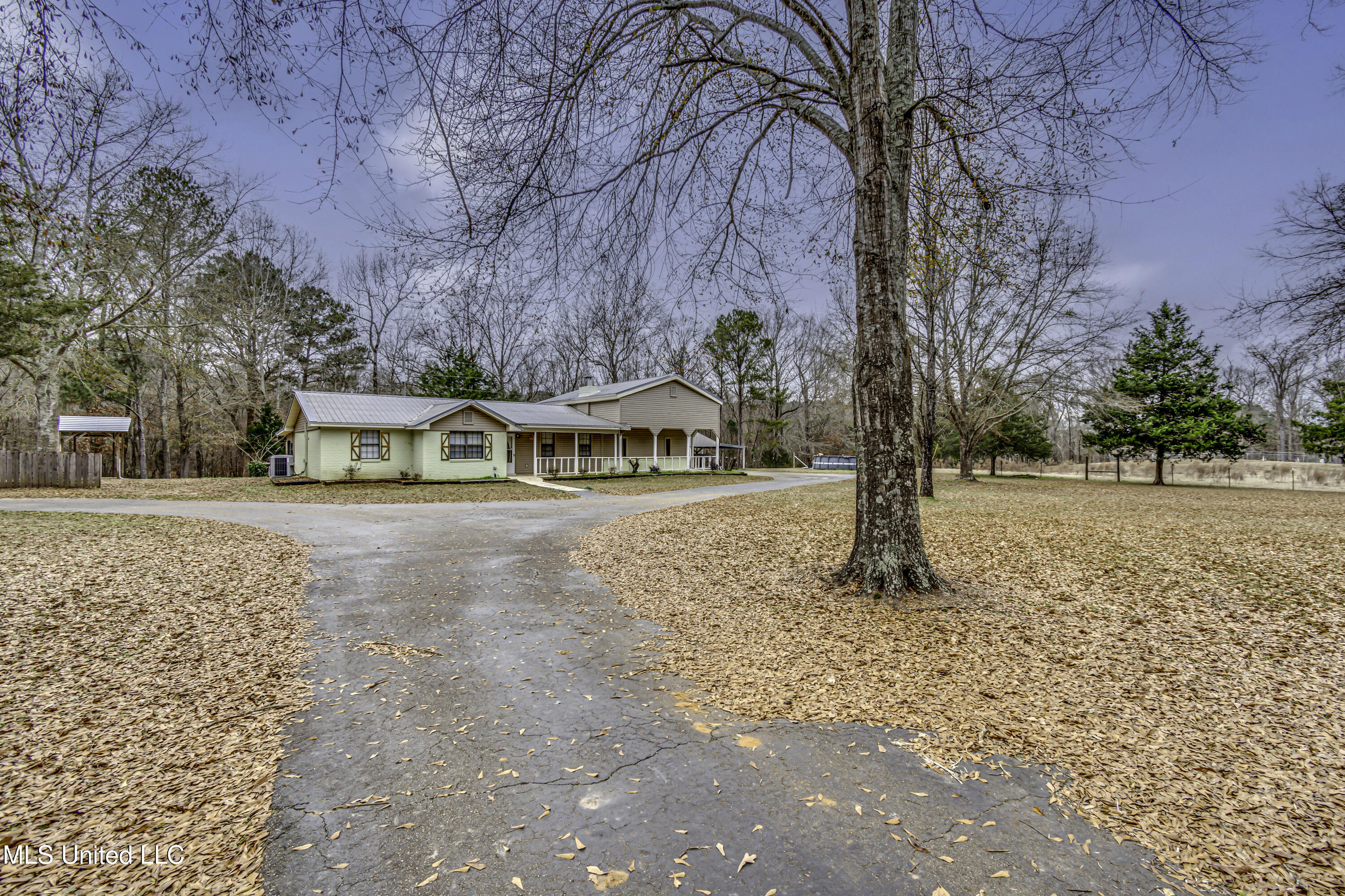 3471 Pleasant Hill Road Lena, MS 39094 - Photo 3 of 80 3471 Plesant Hill Rd --7