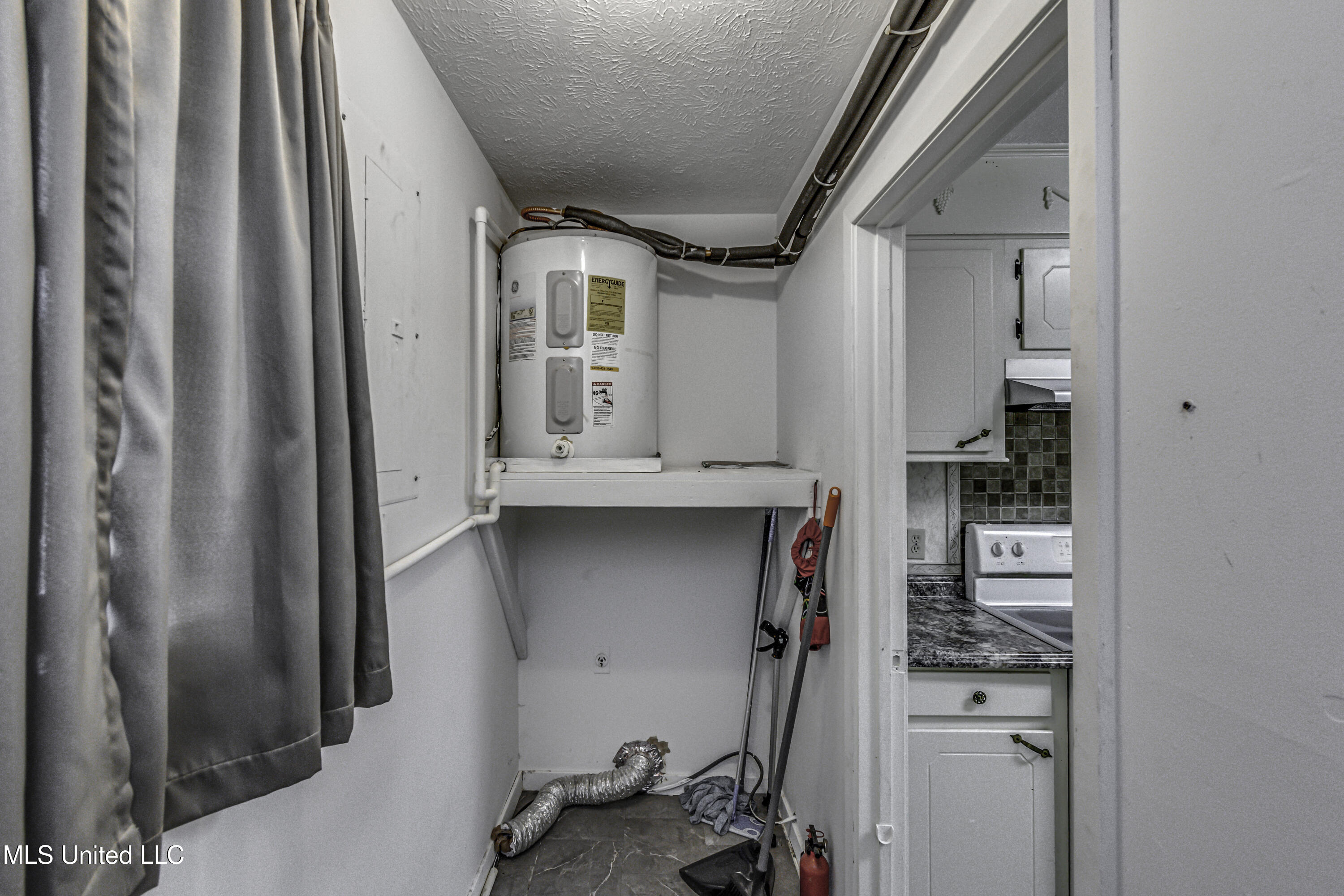 3471 Pleasant Hill Road Lena, MS 39094 - Photo 38 of 78 3471 Plesant Hill Rd --41