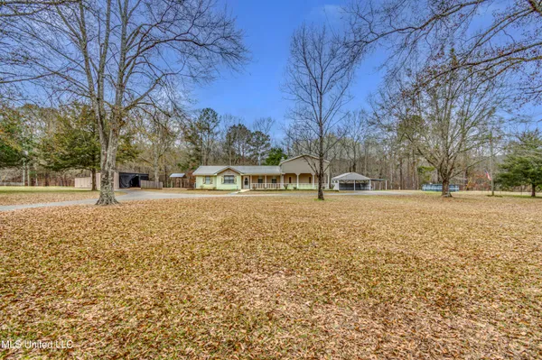 $290,000 | 3471 Pleasant Hill Road, Lena, MS 39094