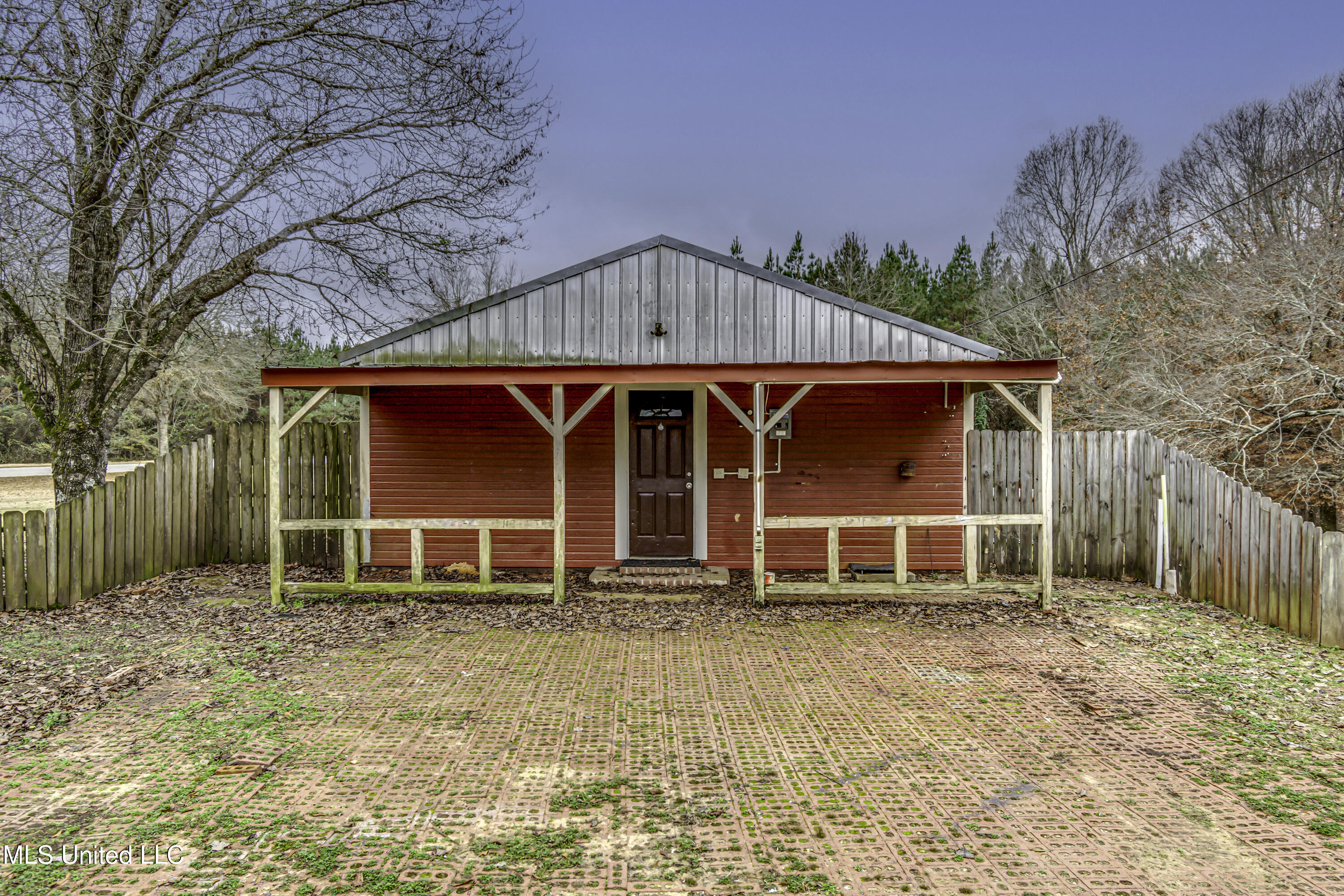 3471 Pleasant Hill Road Lena, MS 39094 - Photo 60 of 80 3471 Plesant Hill Rd --23