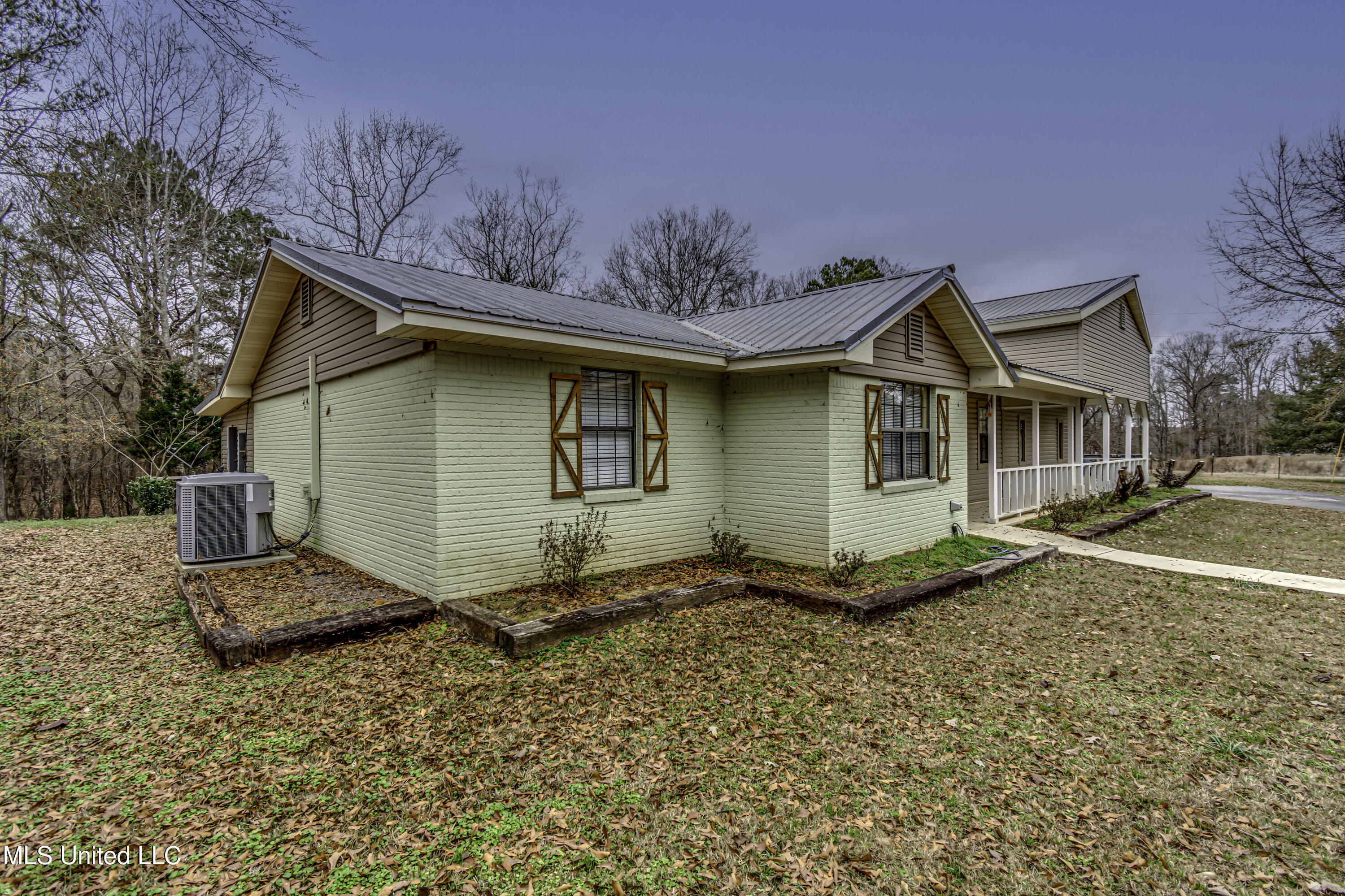 3471 Pleasant Hill Road Lena, MS 39094 - Photo 6 of 78 3471 Plesant Hill Rd --6