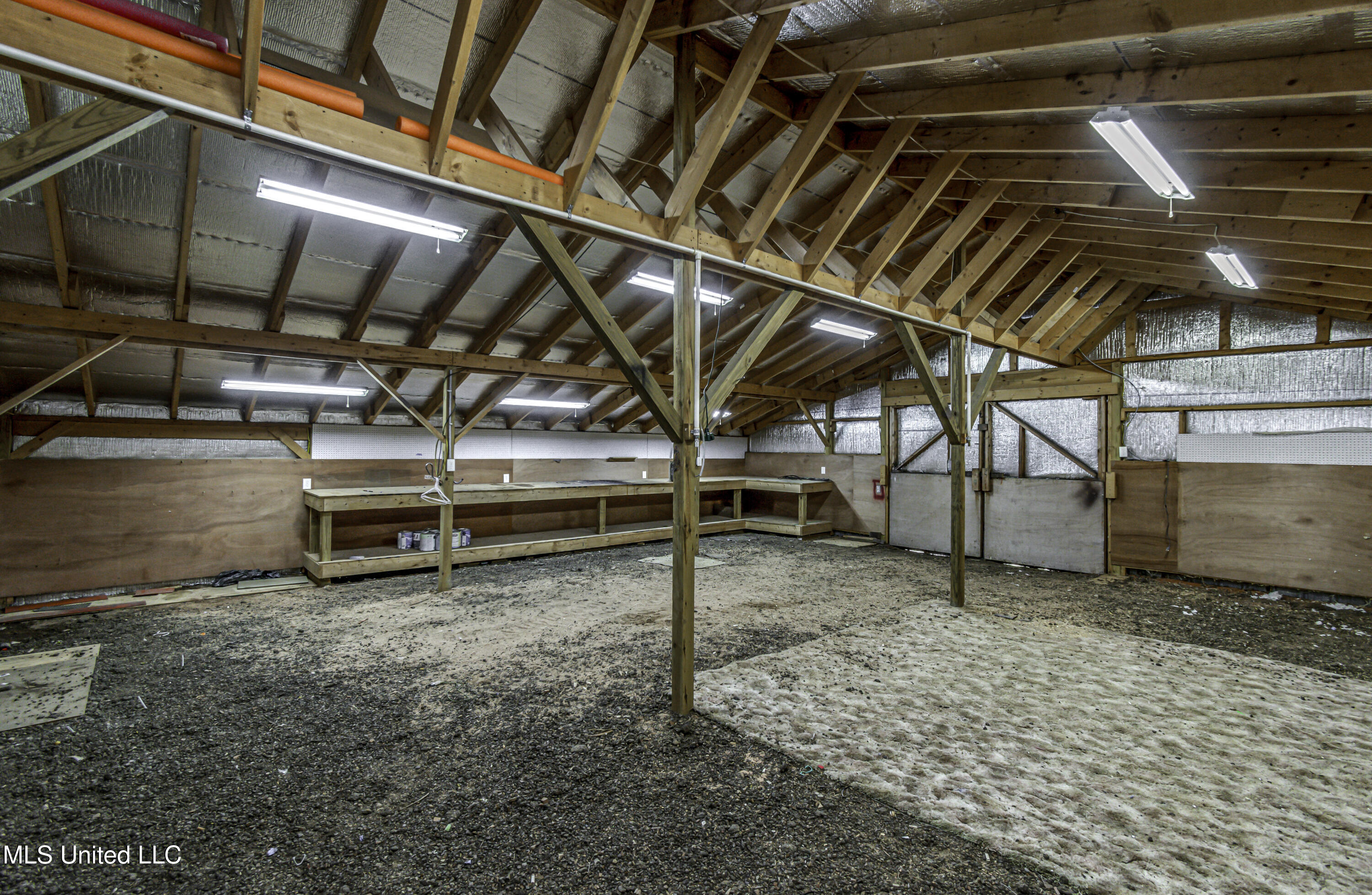 3471 Pleasant Hill Road Lena, MS 39094 - Photo 69 of 80 3471 Plesant Hill Rd --80
