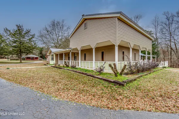 $290,000 | 3471 Pleasant Hill Road, Lena, MS 39094