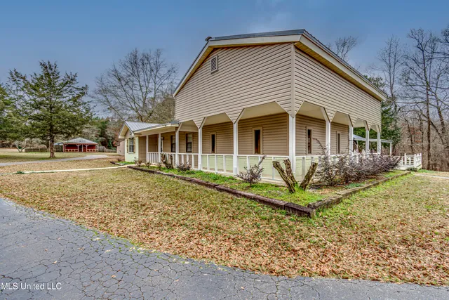 $290,000 | 3471 Pleasant Hill Road, Lena, MS 39094