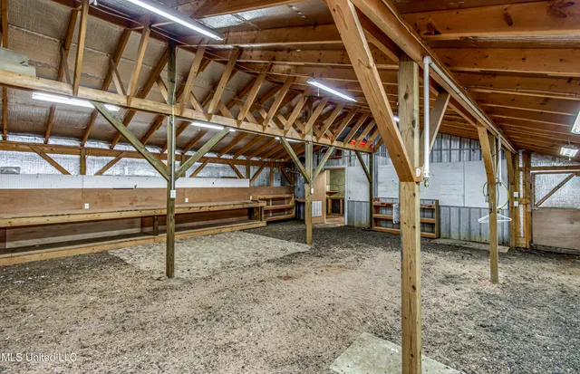 $290,000 | 3471 Pleasant Hill Road, Lena, MS 39094