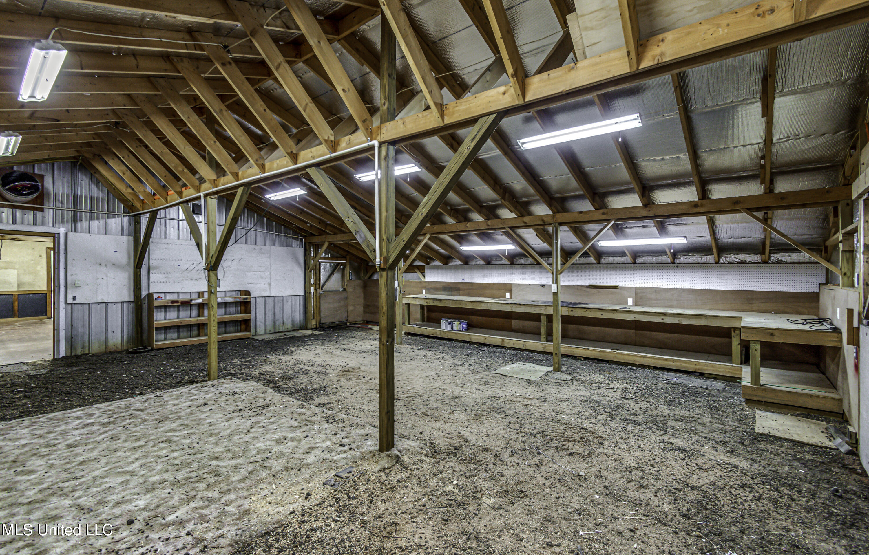 3471 Pleasant Hill Road Lena, MS 39094 - Photo 72 of 78 3471 Plesant Hill Rd --81