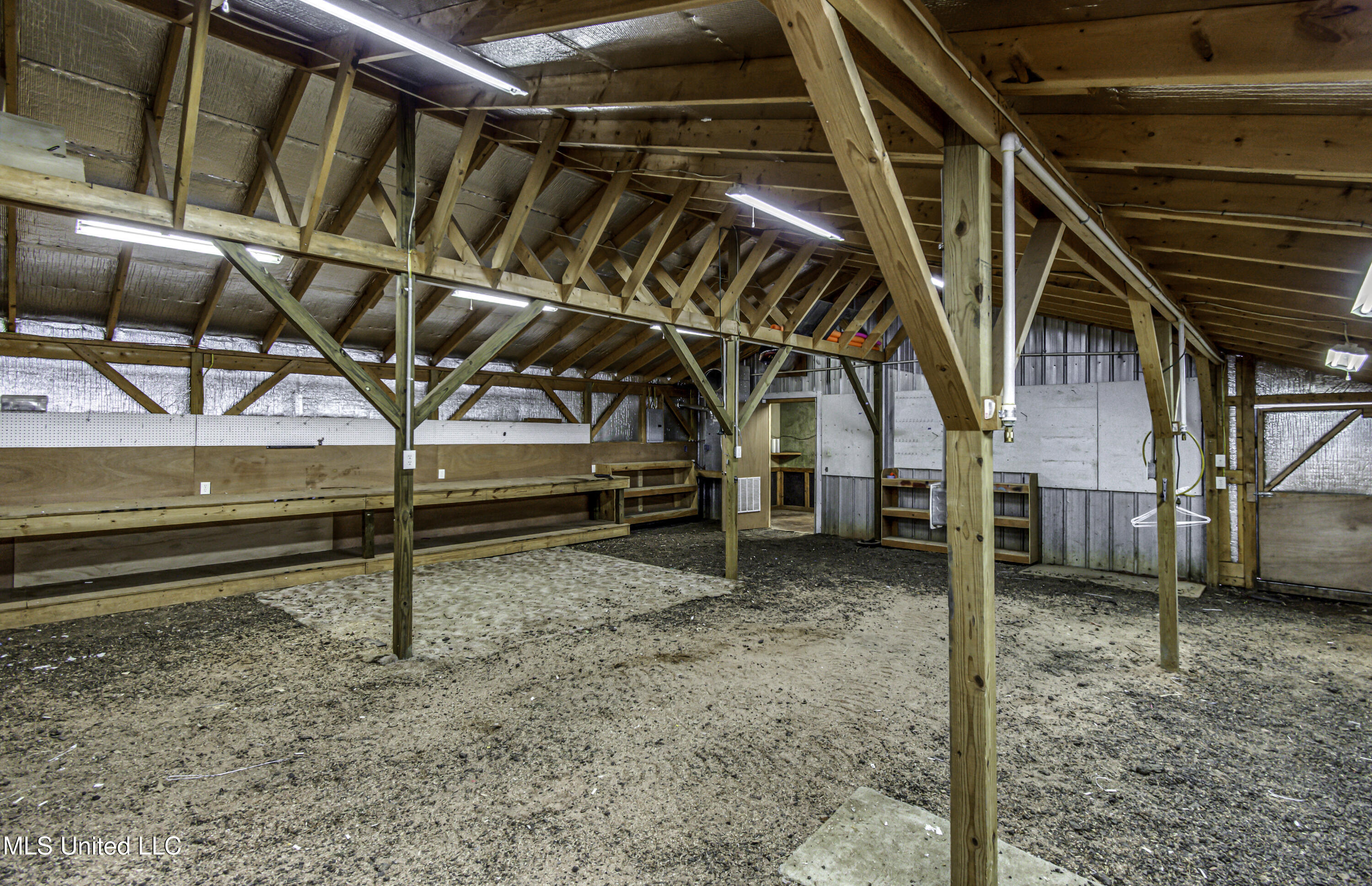 3471 Pleasant Hill Road Lena, MS 39094 - Photo 73 of 78 3471 Plesant Hill Rd --82