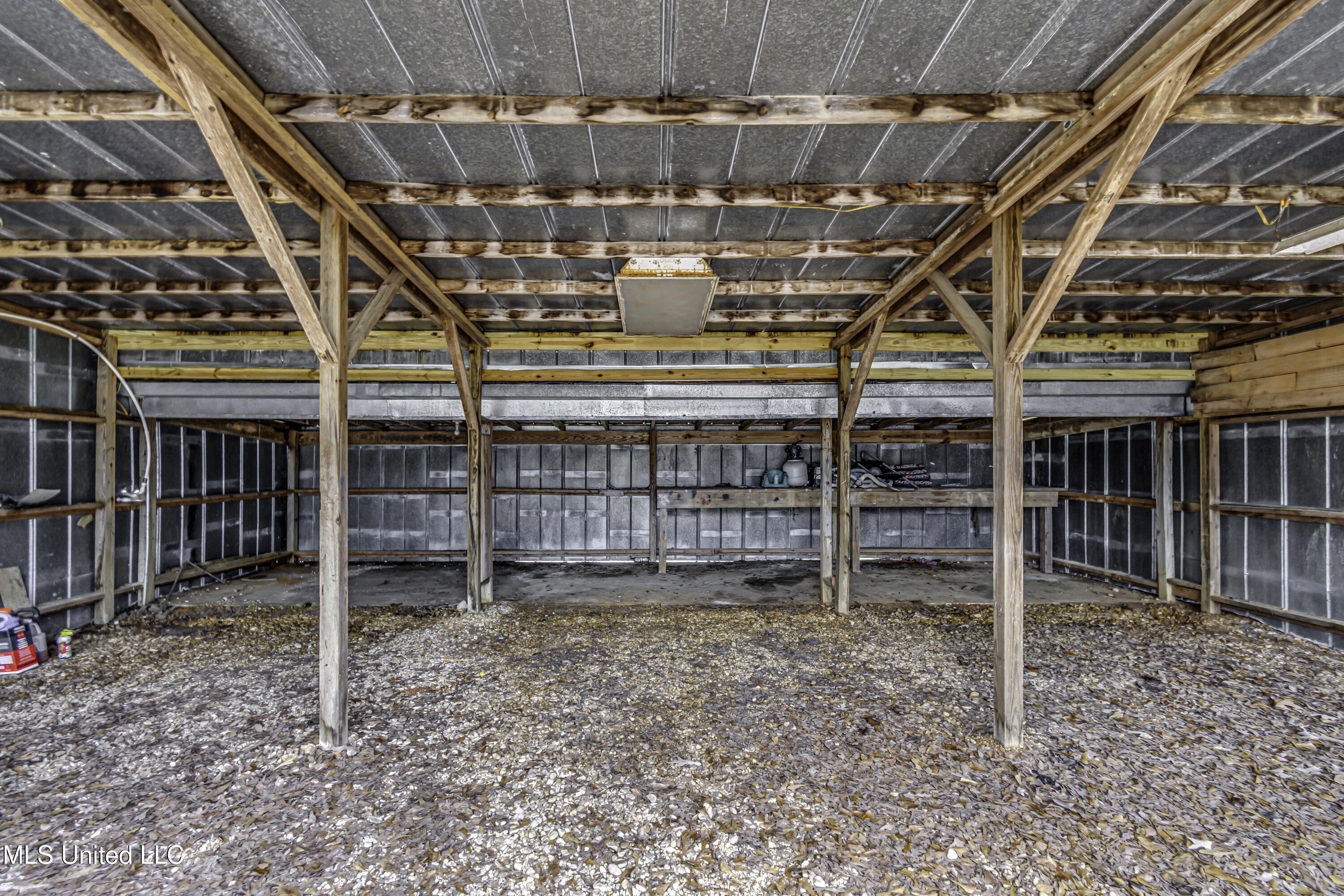 3471 Pleasant Hill Road Lena, MS 39094 - Photo 75 of 80 3471 Plesant Hill Rd --21