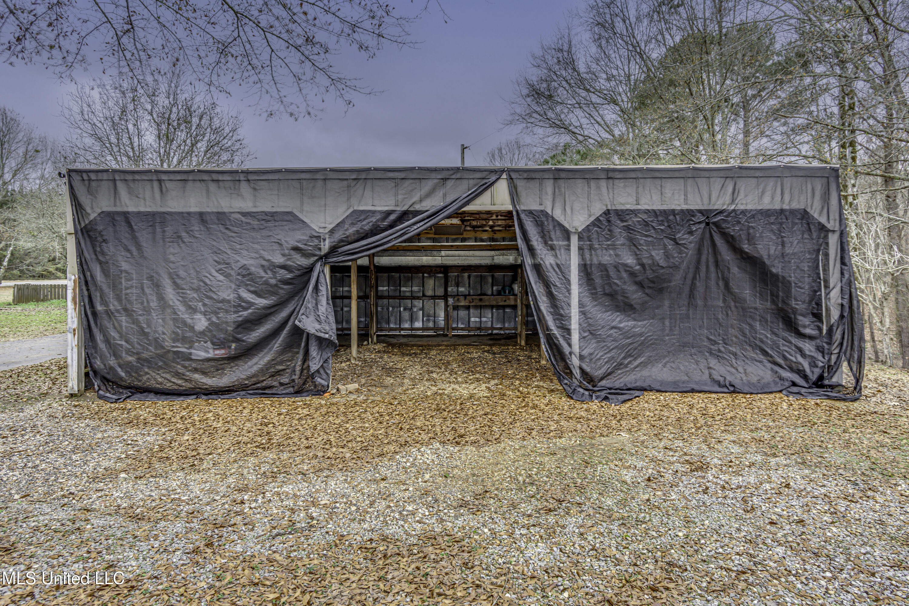 3471 Pleasant Hill Road Lena, MS 39094 - Photo 76 of 78 3471 Plesant Hill Rd --20