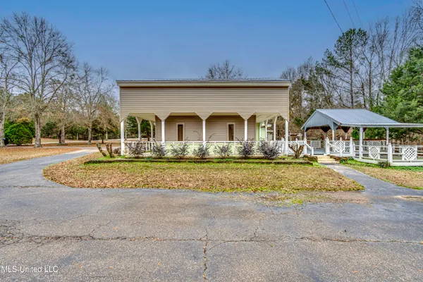 $290,000 | 3471 Pleasant Hill Road, Lena, MS 39094