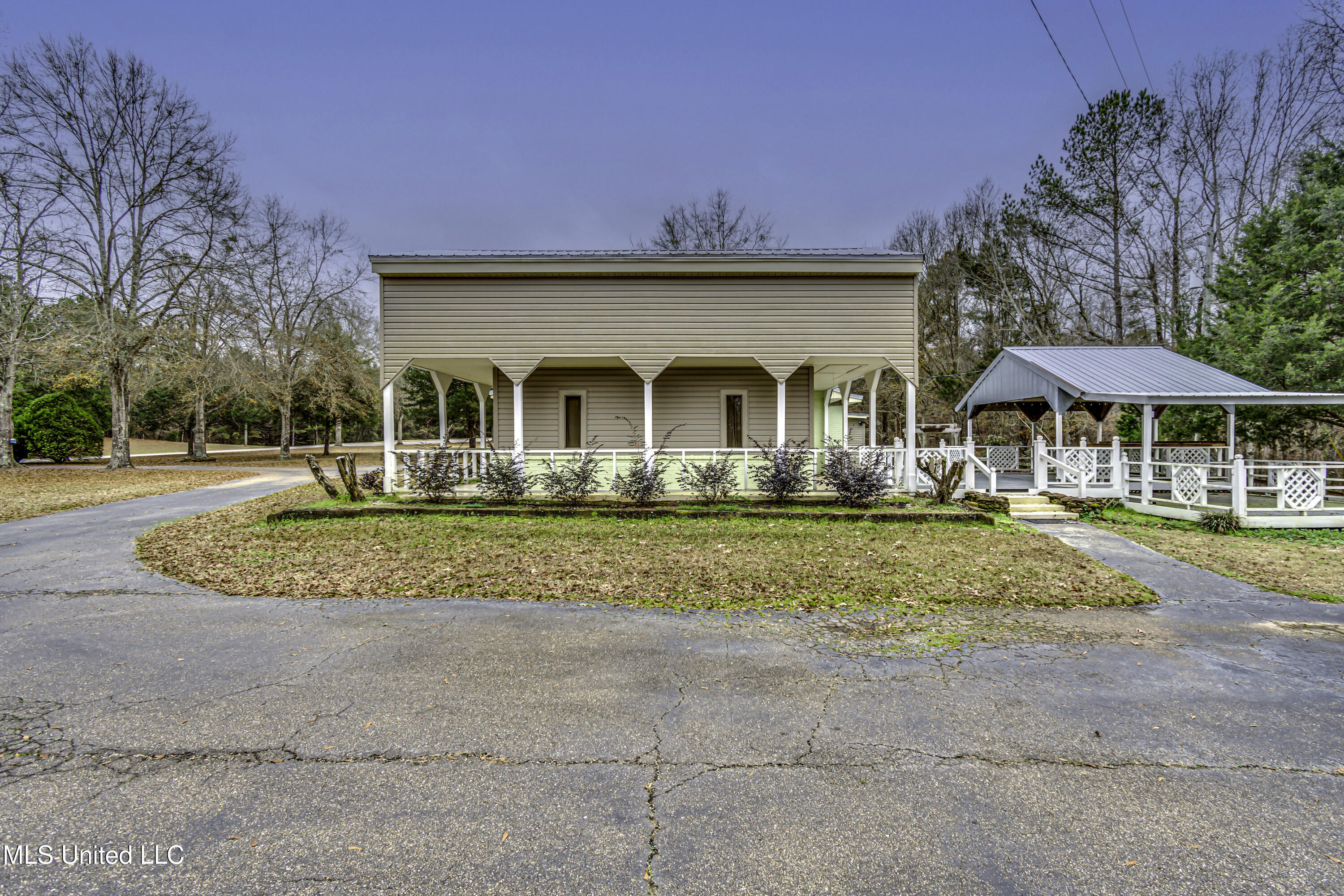 3471 Pleasant Hill Road Lena, MS 39094 - Photo 8 of 80 3471 Plesant Hill Rd --10 (1)