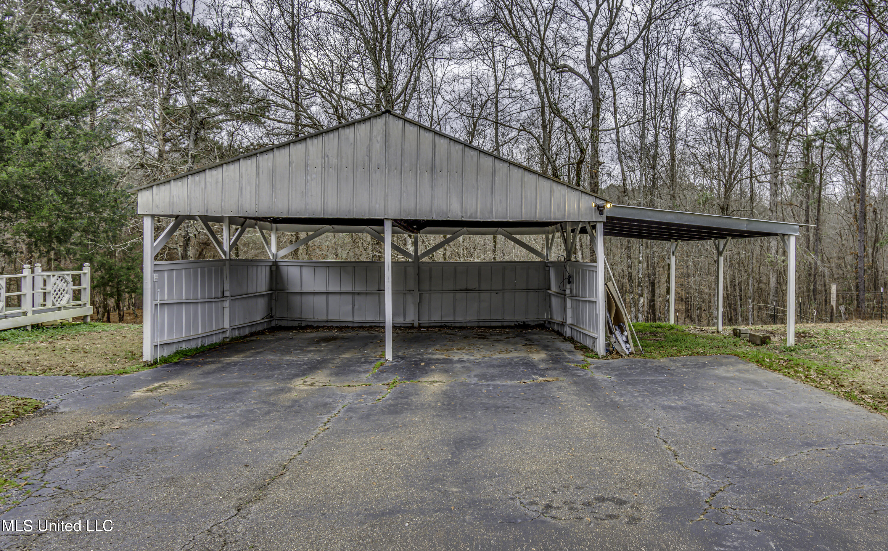 3471 Pleasant Hill Road Lena, MS 39094 - Photo 10 of 78 3471 Plesant Hill Rd --9