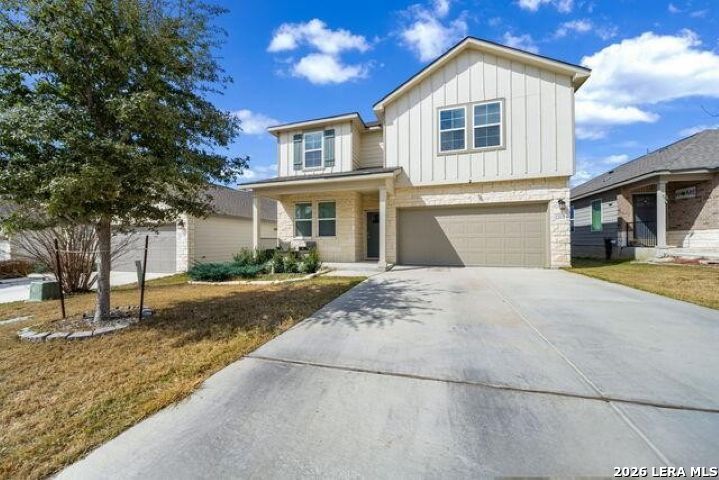 12931 Jeff Ranch San Antonio, TX 78245 - Photo 1 of 24